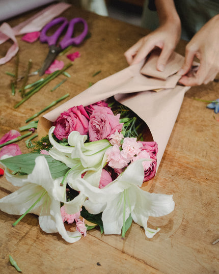 Flower Arrangement