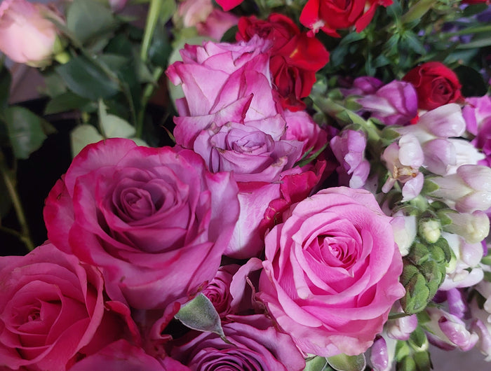 Shop Mother's Day Flowers & Gifts