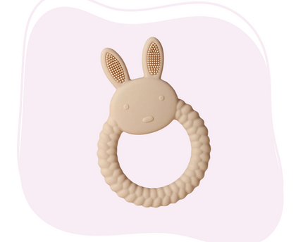 Bunny Teether