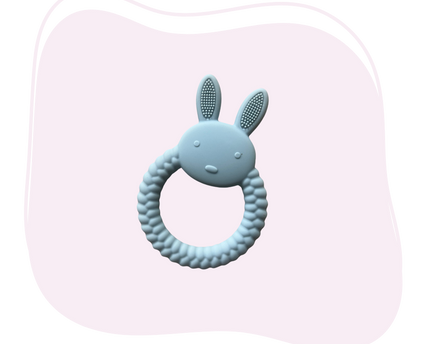 Bunny Teether