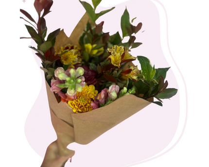 Flower Delivery Subscription - R450