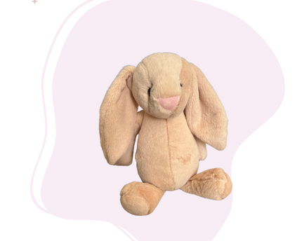 Bunny (Assorted Colours)