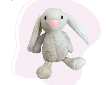 Bunny (Assorted Colours)