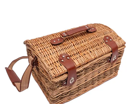 Picnic Basket - Forest