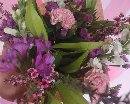 Teacher Appreciation Bouquet