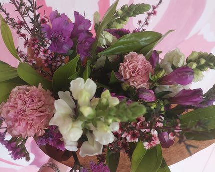 Teacher Appreciation Bouquet