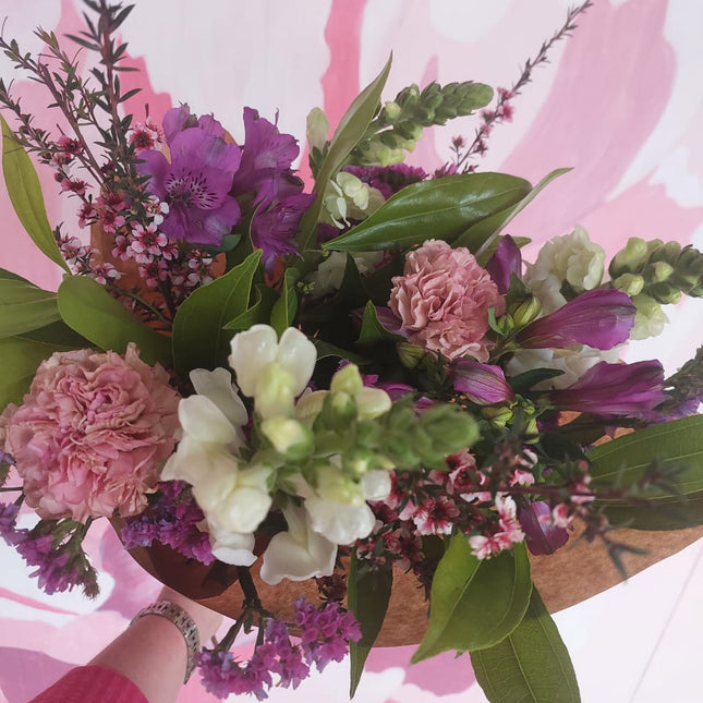 Teacher Appreciation Bouquet