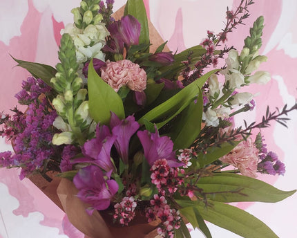 Teacher Appreciation Bouquet