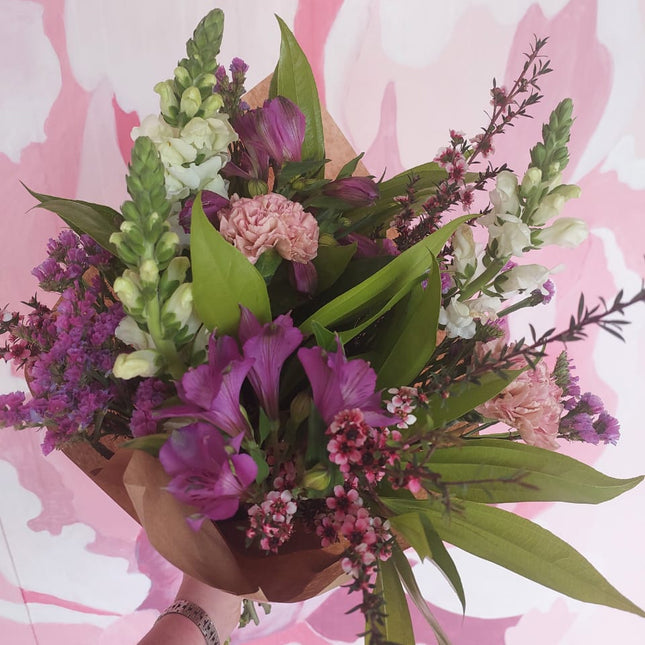 Teacher Appreciation Bouquet