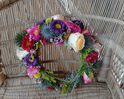 Flower Crown