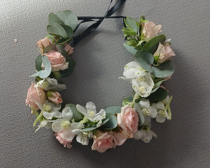 Flower Crown