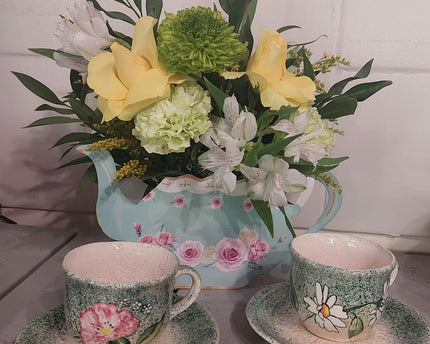 Time For Tea