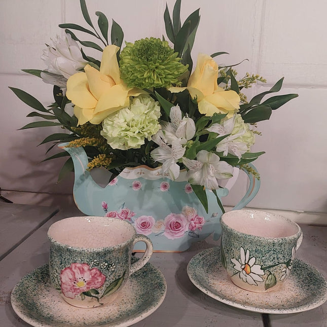 Time For Tea