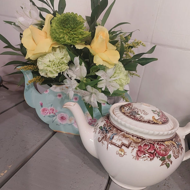 Time For Tea