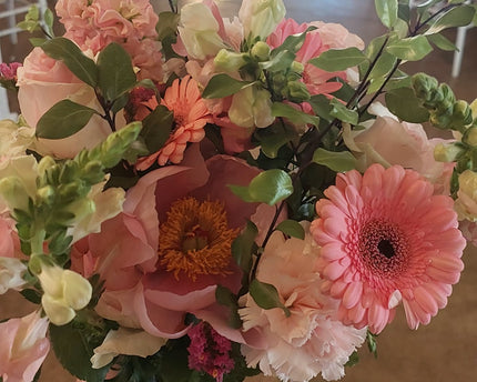 Bridesmaid Bouquet