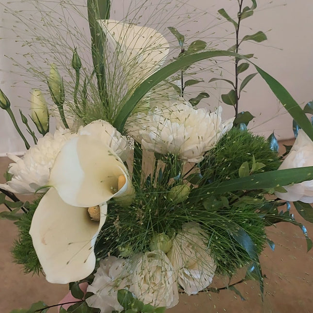 Bridesmaid Bouquet