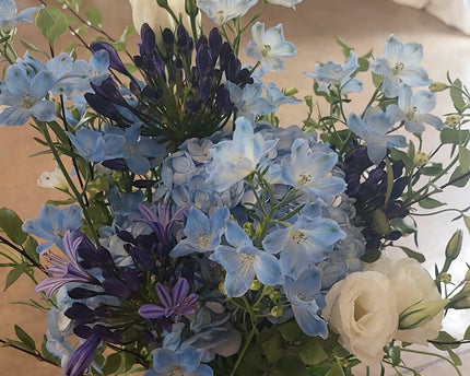 Bridesmaid Bouquet
