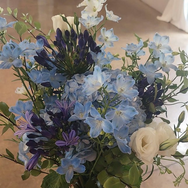 Bridesmaid Bouquet