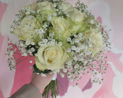 Bridesmaid Bouquet