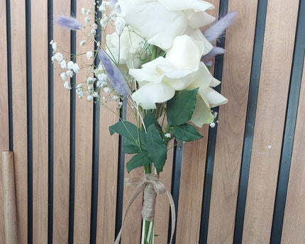 Bridesmaid Bouquet