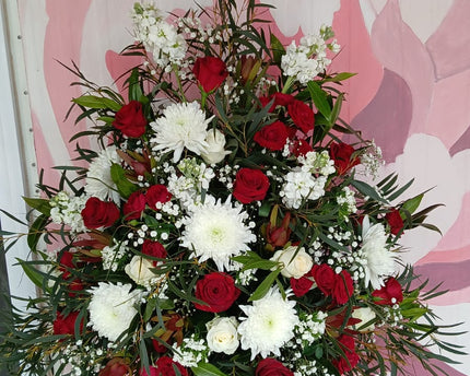Funeral Arrangement
