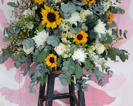 Funeral Arrangement