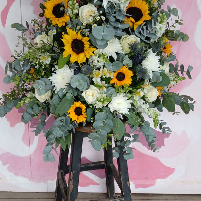 Funeral Arrangement