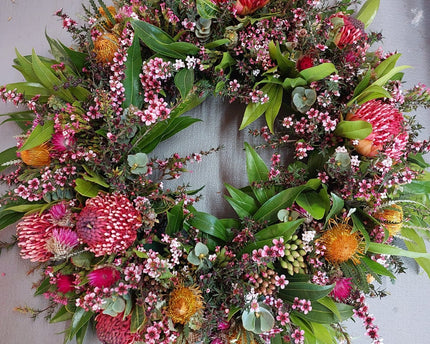 Funeral Wreaths