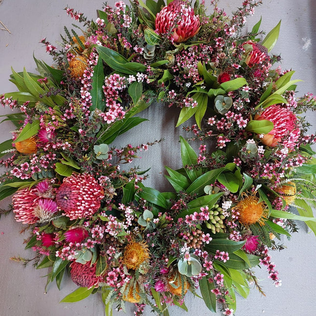 Funeral Wreaths