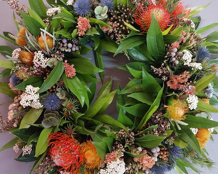 Funeral Wreaths