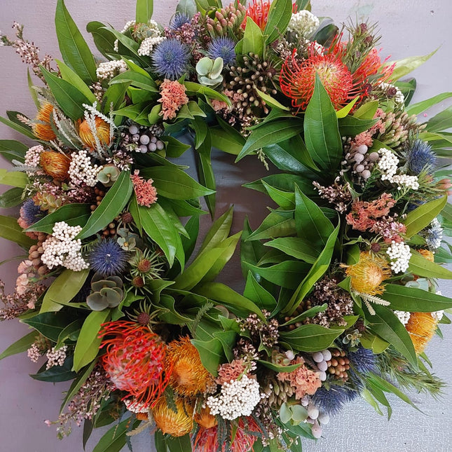 Funeral Wreaths