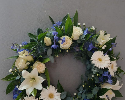 Funeral Wreaths