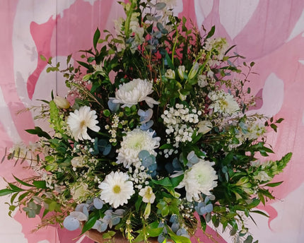 Funeral Arrangement