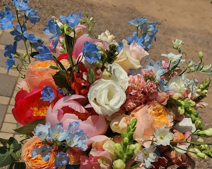Bridal Bouquet