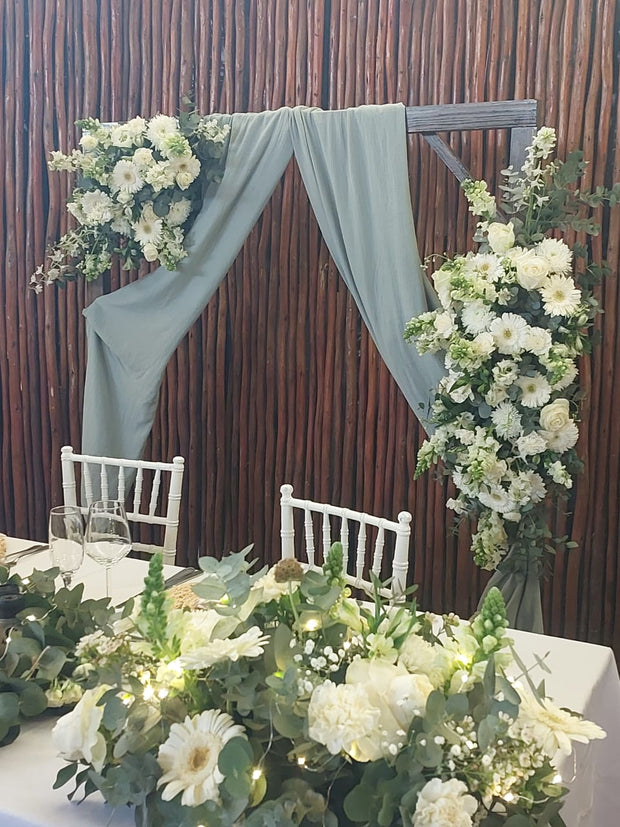 Do We Offer Venue Styling?