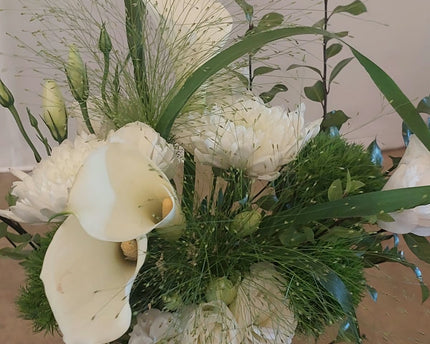 Bridal Bouquet