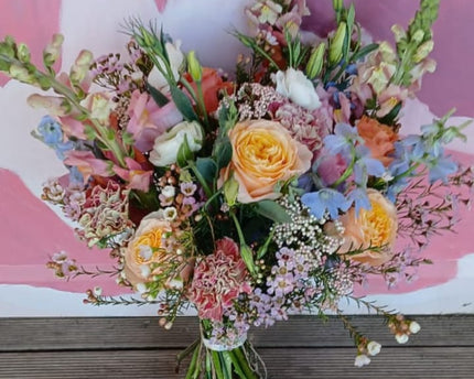 Bridal Bouquet