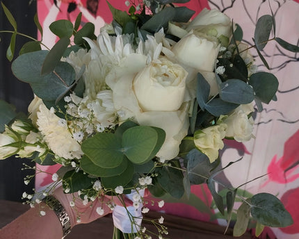Bridal Bouquet