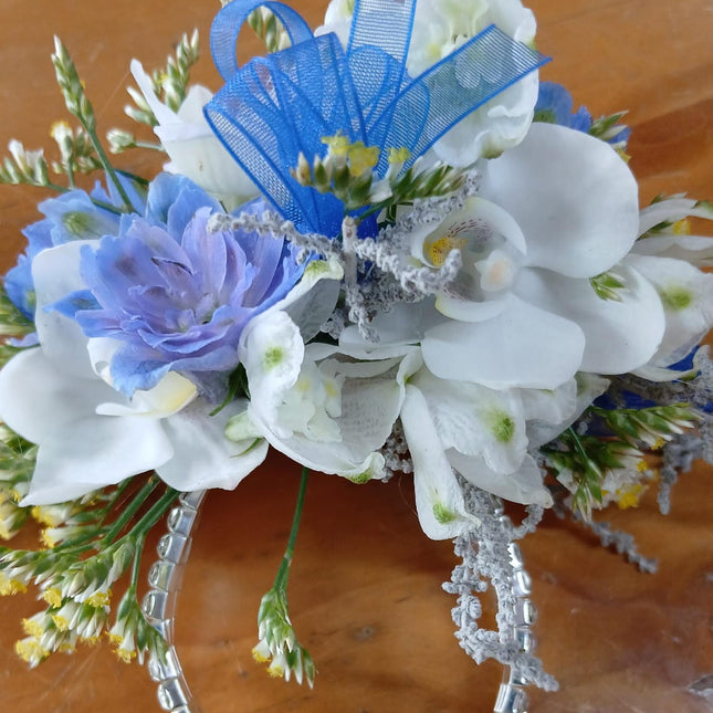 Wrist Corsage